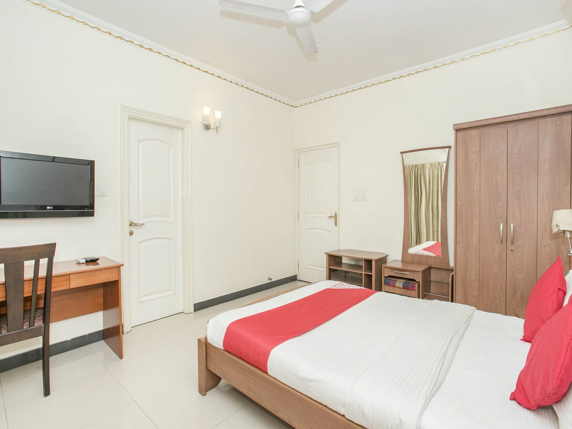 Super Hotel O Resida Elite Service Apartments Near Manipal Hospital Bangalore Exterior foto