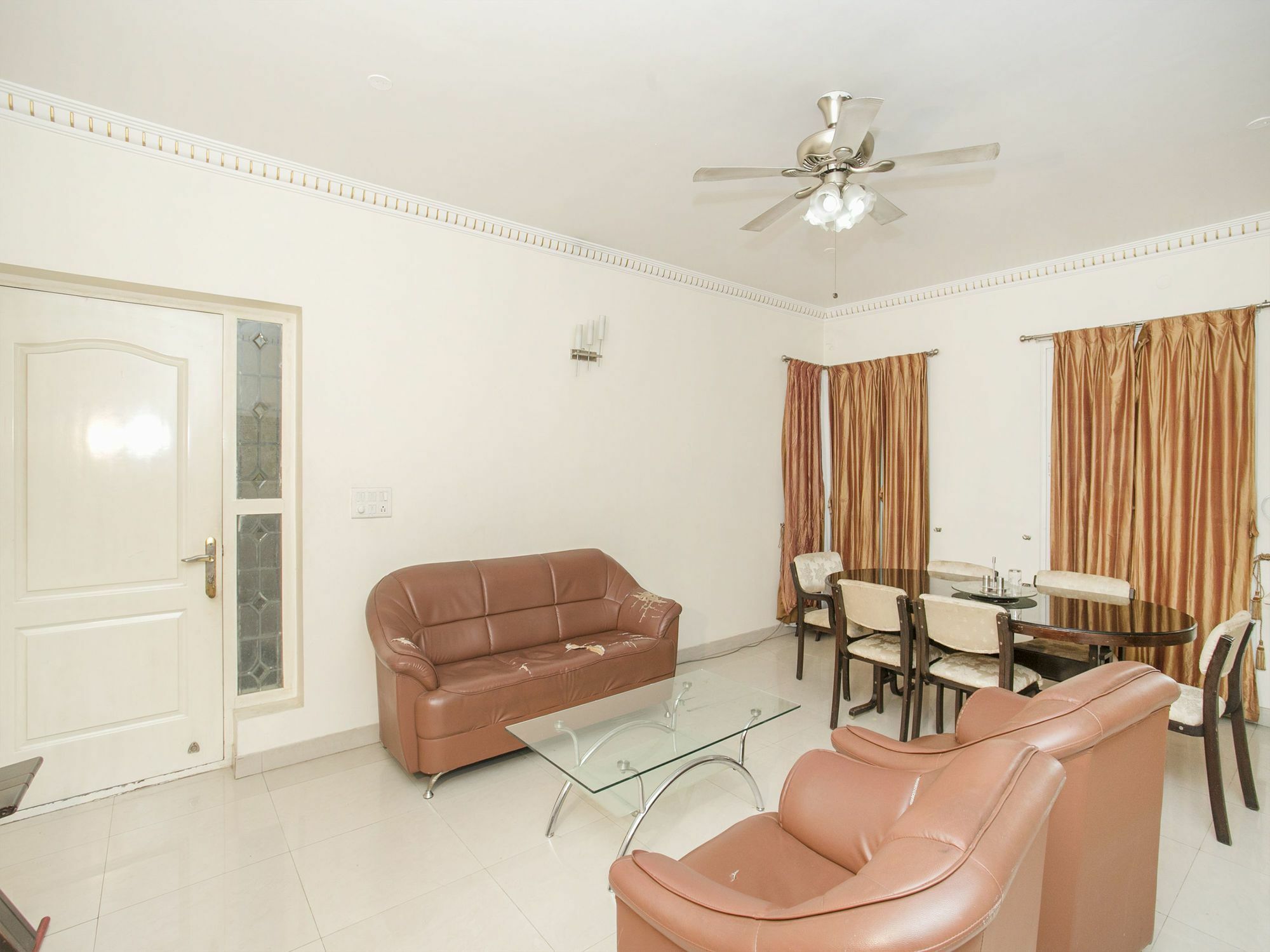 Super Hotel O Resida Elite Service Apartments Near Manipal Hospital Bangalore Exterior foto
