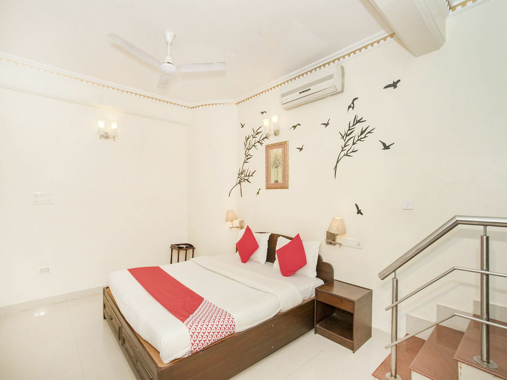 Super Hotel O Resida Elite Service Apartments Near Manipal Hospital Bangalore Exterior foto
