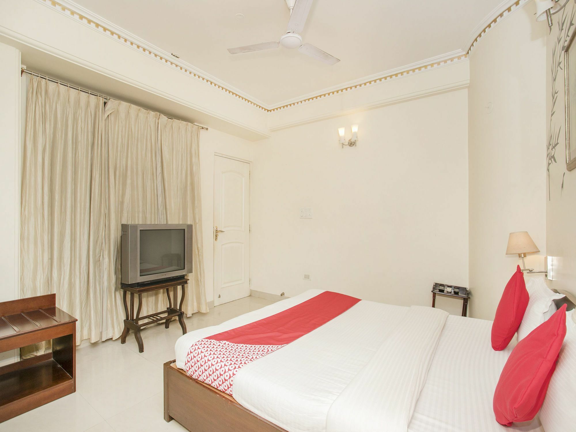 Super Hotel O Resida Elite Service Apartments Near Manipal Hospital Bangalore Exterior foto