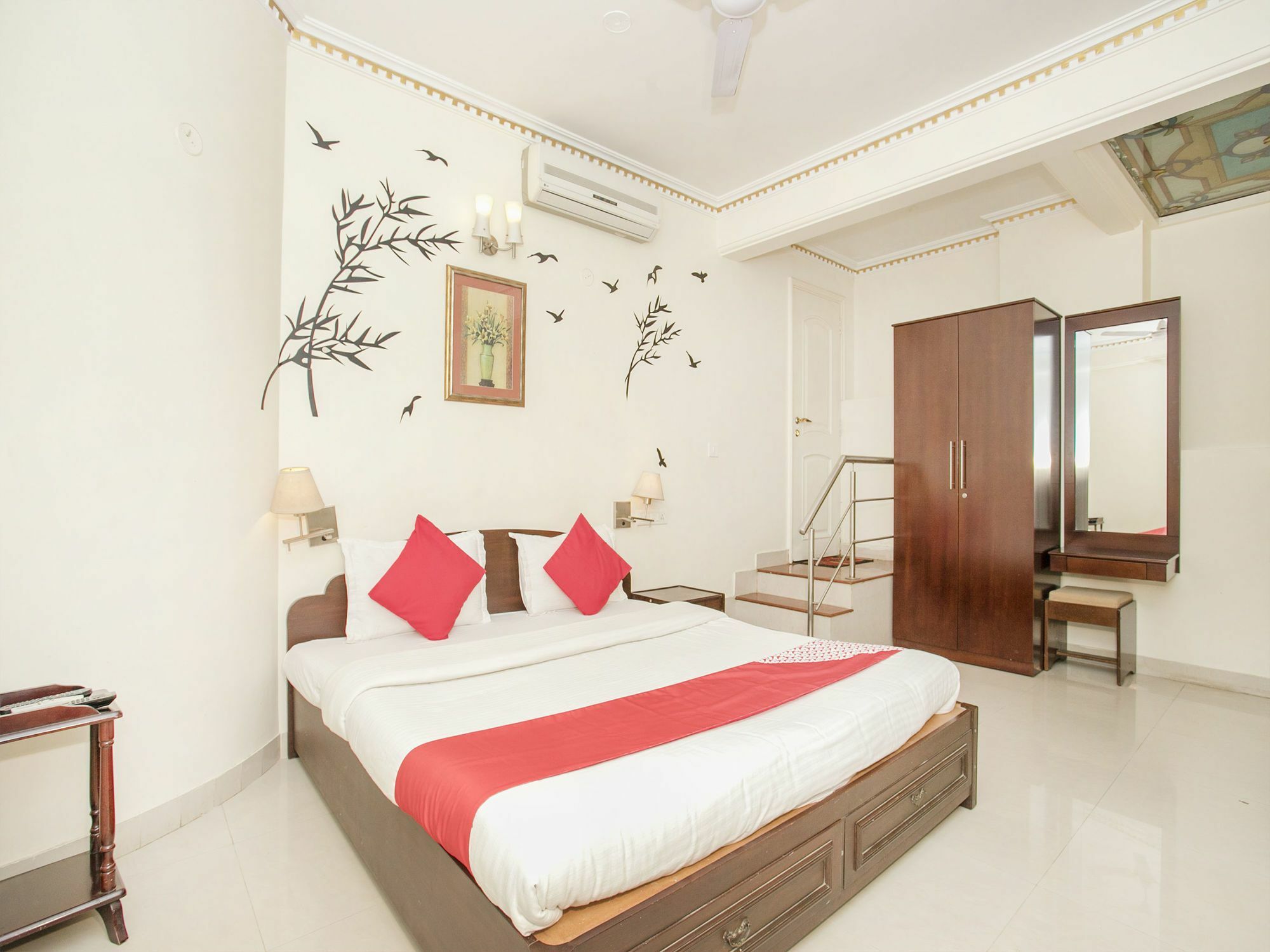 Super Hotel O Resida Elite Service Apartments Near Manipal Hospital Bangalore Exterior foto