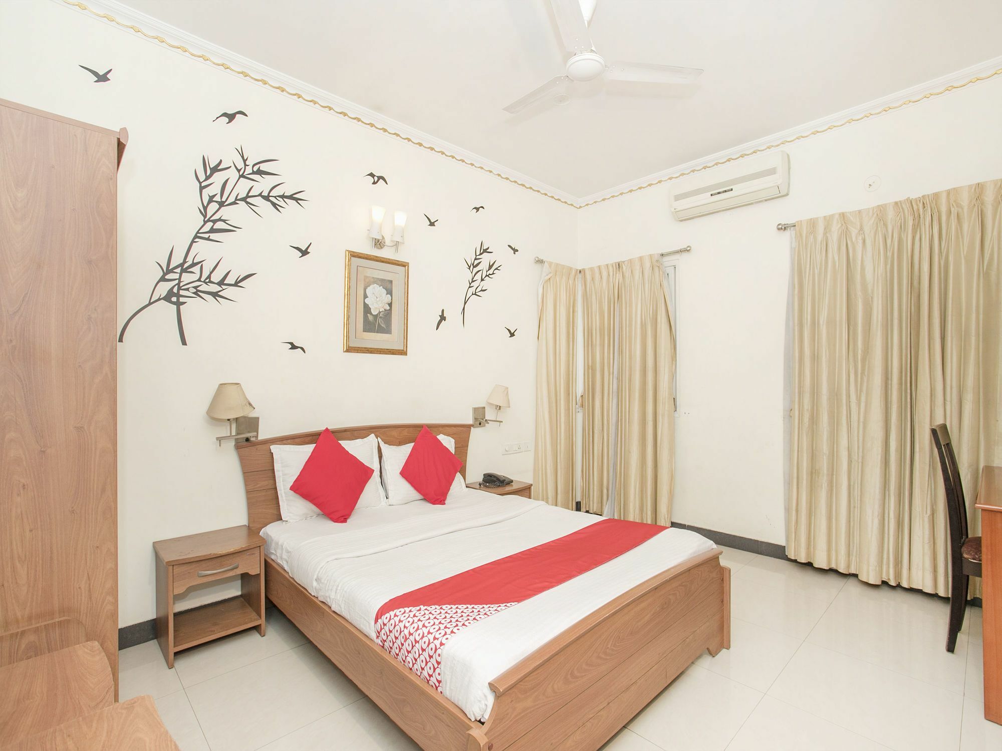 Super Hotel O Resida Elite Service Apartments Near Manipal Hospital Bangalore Exterior foto