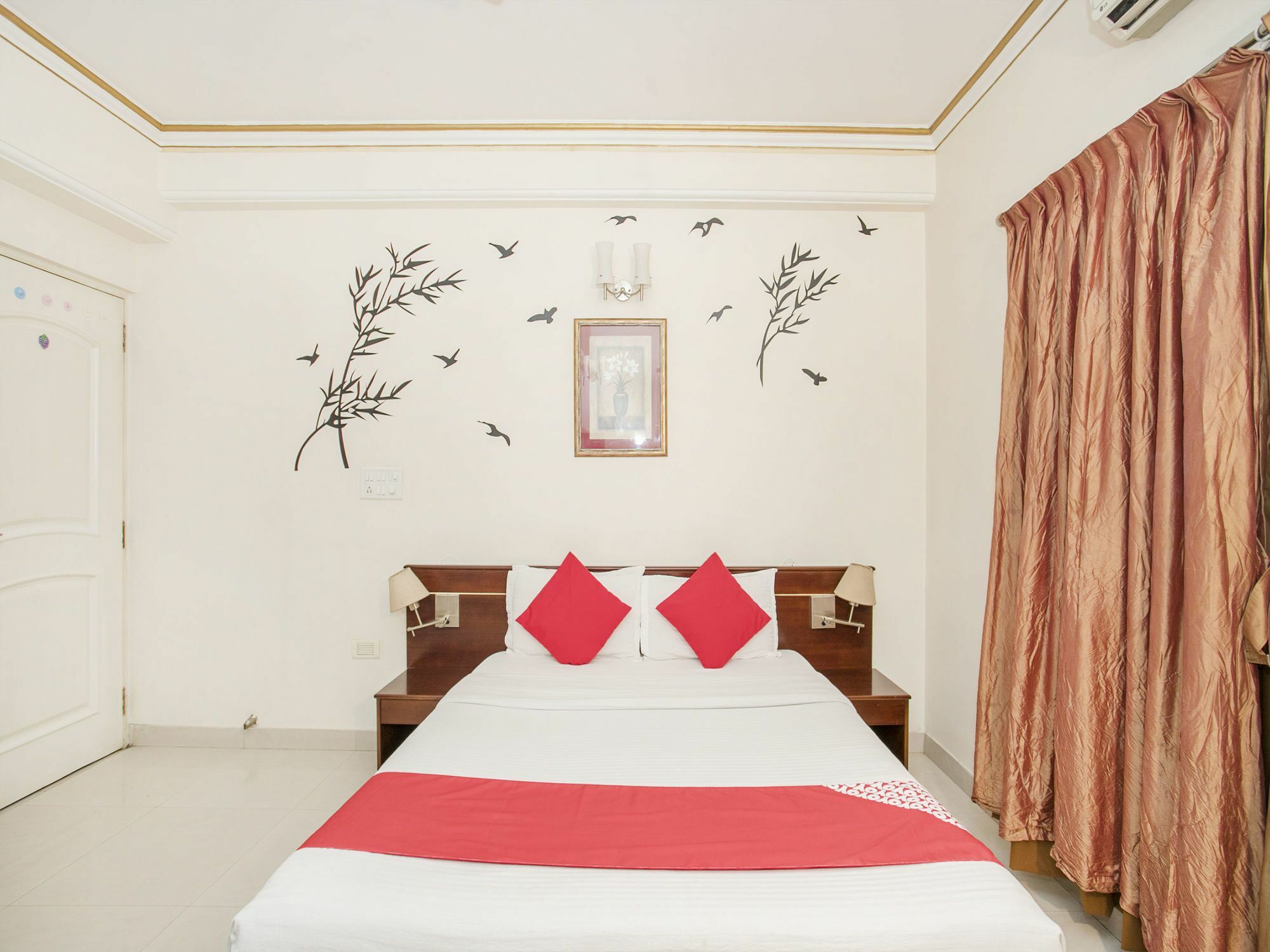 Super Hotel O Resida Elite Service Apartments Near Manipal Hospital Bangalore Exterior foto