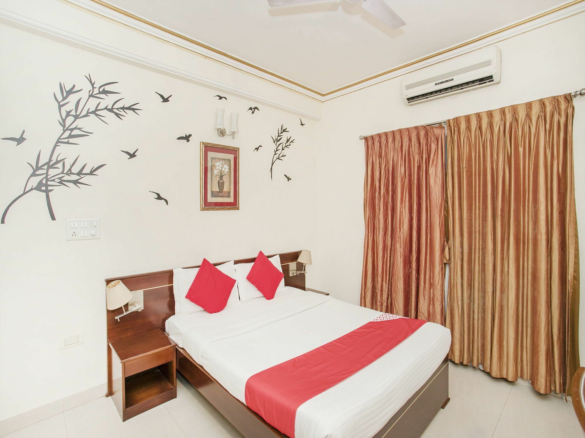 Super Hotel O Resida Elite Service Apartments Near Manipal Hospital Bangalore Exterior foto